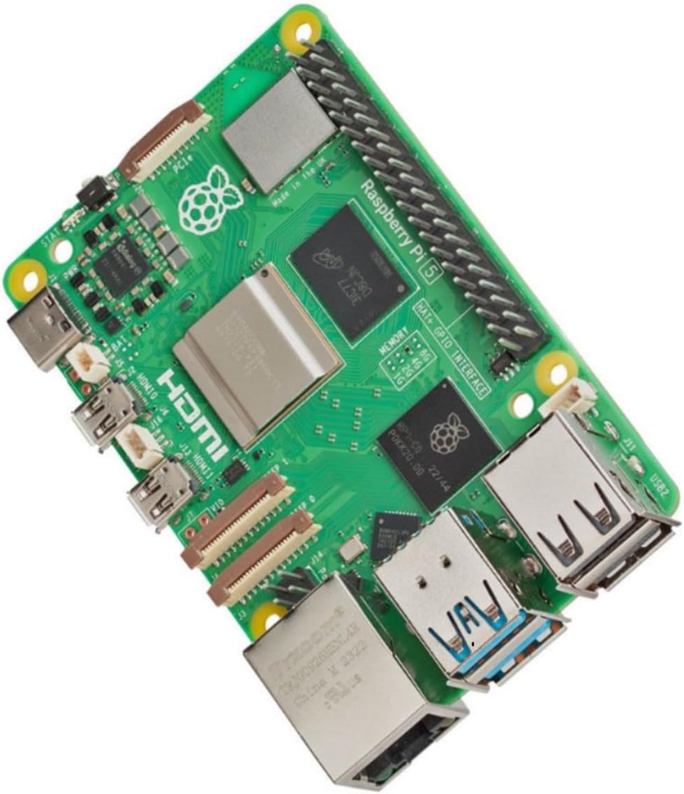 Raspberry Pi 5